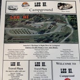 Review photo of Lee Hi Campground by Laure D., July 31, 2021
