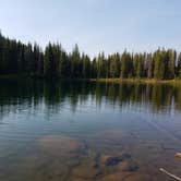 Review photo of Rocky Ridge Lake Campground by Christopher R., June 16, 2018