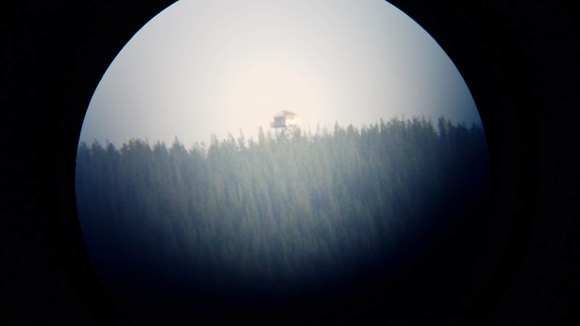 Camper-submitted photo at Rocky Ridge Lake Campground near Nez Perce-Clearwater National Forests