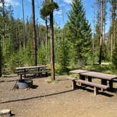 Review photo of Custer #1 Campground by Annie C., July 31, 2021