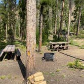 Review photo of Custer #1 Campground by Annie C., July 31, 2021