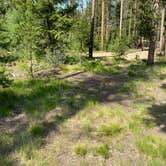 Review photo of Custer #1 Campground by Annie C., July 31, 2021