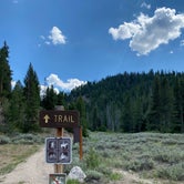 Review photo of Casino Creek Campground by Annie C., July 31, 2021