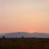 Review photo of Reservoir Disperse Camping near Melvin Brewing by wyattf , July 31, 2021