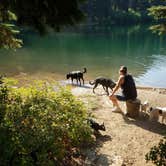 Review photo of Rocky Ridge Lake Campground by Christopher R., June 16, 2018