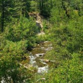 Review photo of Palisades Creek Campground by wyattf , July 31, 2021