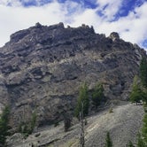 Review photo of Moose Flat by wyattf , July 31, 2021