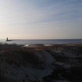 Review photo of Cape Henlopen State Park Campground by Lisa B., June 17, 2018