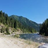 Review photo of Noe Creek Campground by Christopher R., June 17, 2018