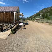 Review photo of Custer #1 Campground by Annie C., July 31, 2021