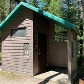 Review photo of Bowman Lake Campground — Glacier National Park by Annie C., July 31, 2021