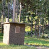 Review photo of Copper Creek Campground by Annie C., July 31, 2021