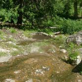 Review photo of Jerry Johnson Campground - TEMPORARILY CLOSED by Christopher R., June 16, 2018