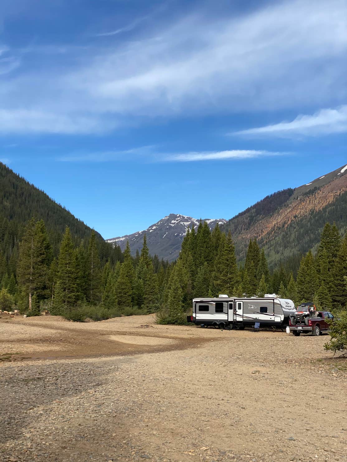 Kendall Camping Area The Dyrt