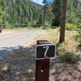 Review photo of Salmon River Campground by Annie C., July 31, 2021