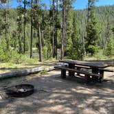 Review photo of Salmon River Campground by Annie C., July 31, 2021