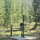 Review photo of Salmon River Campground by Annie C., July 31, 2021