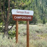 Review photo of Salmon River Campground by Annie C., July 31, 2021