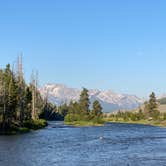 Review photo of Salmon River Campground by Annie C., July 31, 2021