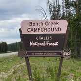 Review photo of Bench Creek Campground by Annie C., July 31, 2021