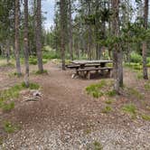 Review photo of Bench Creek Campground by Annie C., July 31, 2021