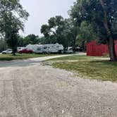 Review photo of Lakeside RV Park and Campground by James M., July 31, 2021