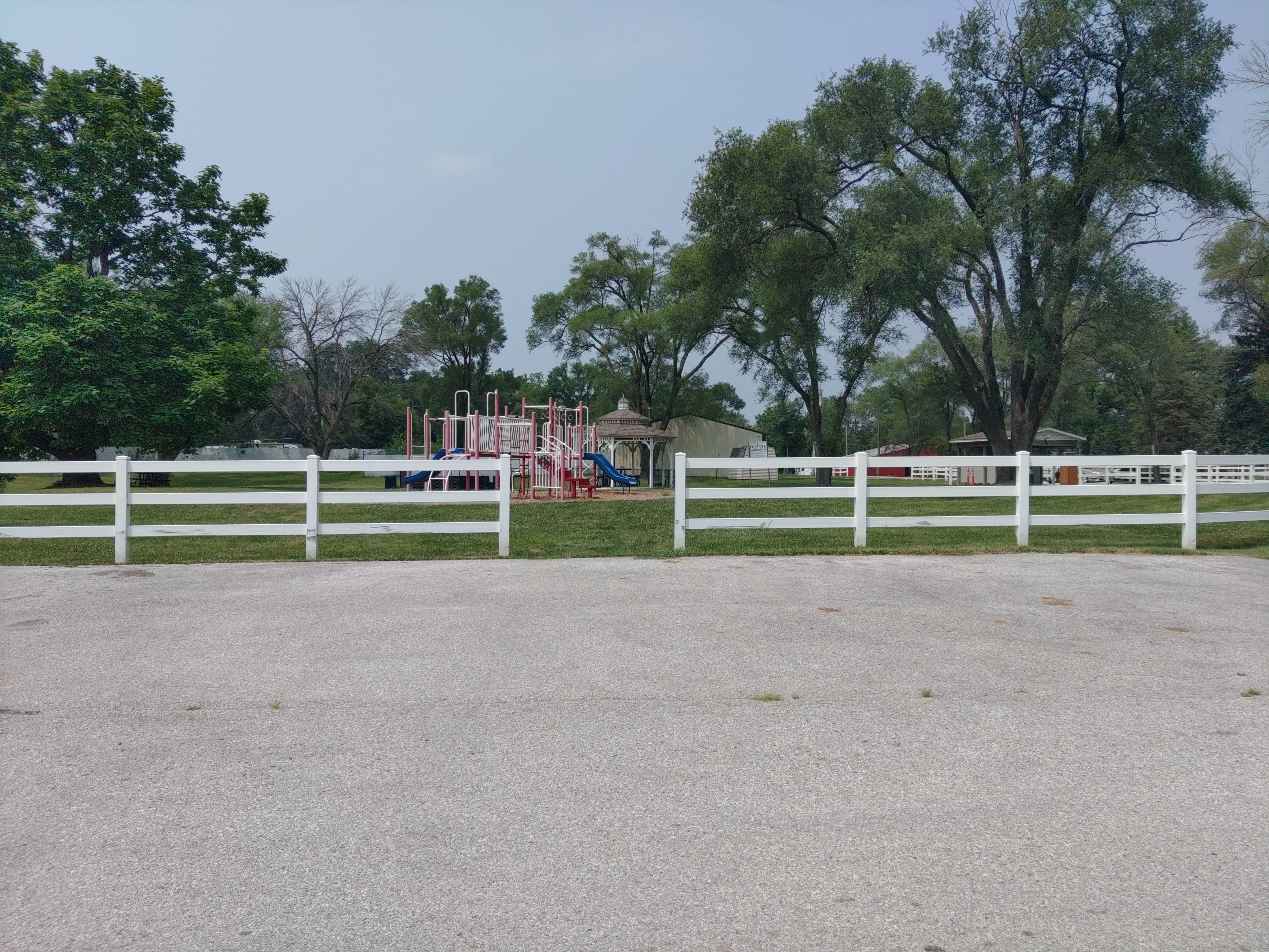Camper submitted image from Lakeside RV Park and Campground - 3