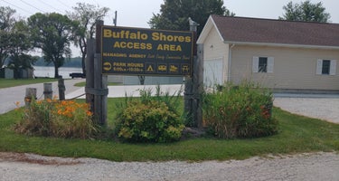 Buffalo Shores County Park