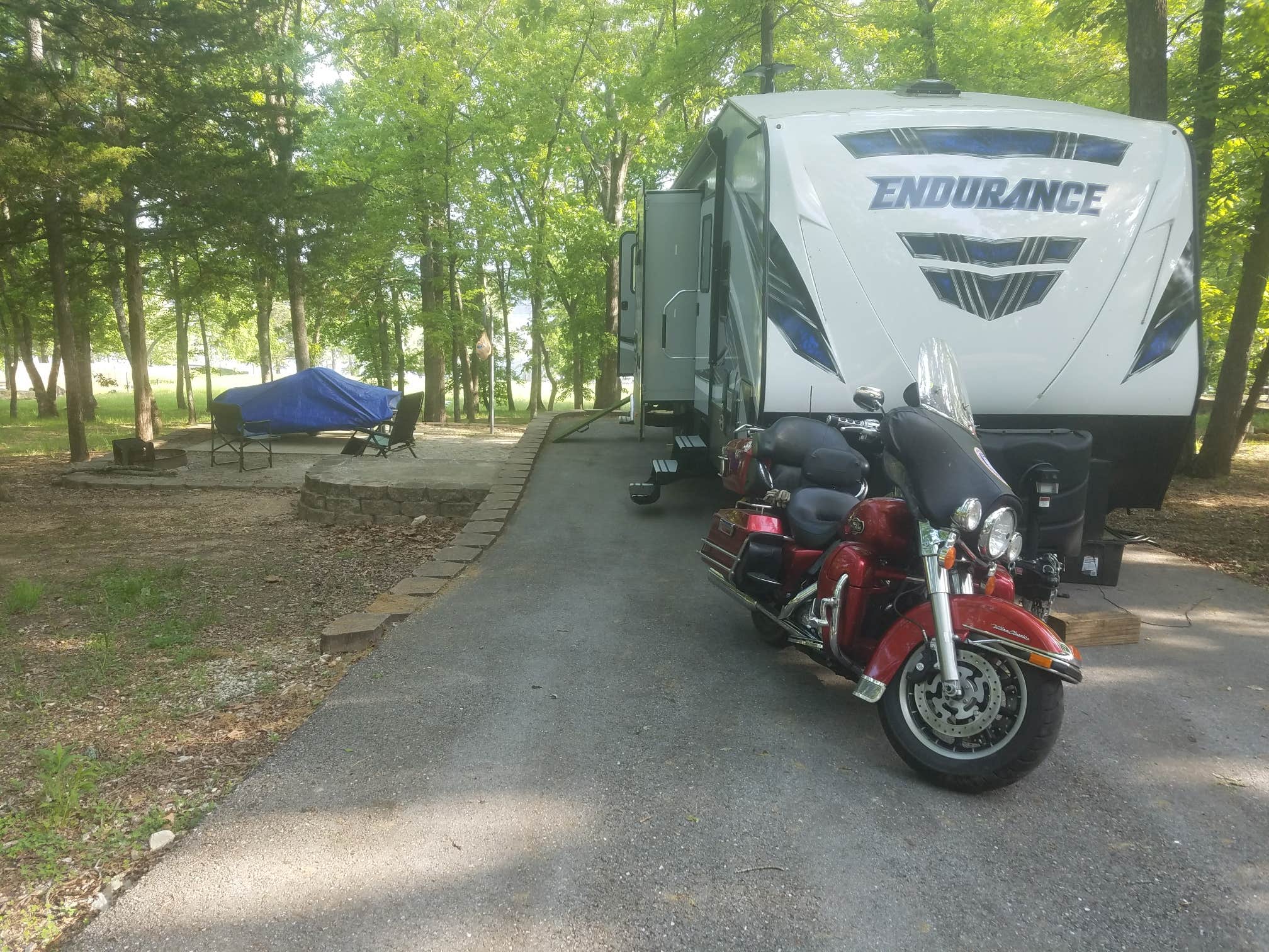 Fred V.'s photo at Baxter near Berryville, AR