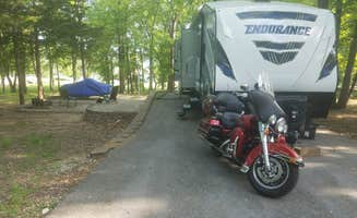 Fred V.'s photo at Baxter near Shell Knob, MO