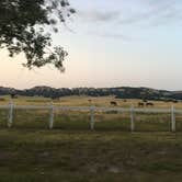 Review photo of Soldier Creek Campground — Fort Robinson State Park by Candy L., June 17, 2018