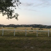 Review photo of Soldier Creek Campground — Fort Robinson State Park by Candy L., June 17, 2018