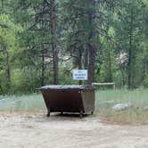 Review photo of Boise National Forest Helende Campground by Annie C., July 31, 2021