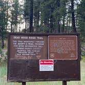 Review photo of Boise National Forest Helende Campground by Annie C., July 31, 2021