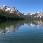 Review photo of Stanley Lake Campground by Andrew M., July 31, 2021