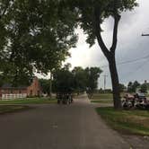 Review photo of Soldier Creek Campground — Fort Robinson State Park by Candy L., June 17, 2018