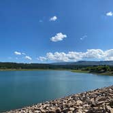 Review photo of Mancos State Park Campground by Cynthia W., July 31, 2021