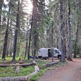 Review photo of Thielson Forest Camp by Jay , July 31, 2021