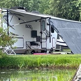 Review photo of River Vista RV Park by Maria S., July 31, 2021