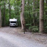 Review photo of Sugar Hollow Campground by Kevin E., July 31, 2021