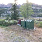 Review photo of Ponderosa - Curecanti National Recreation Area by Jacob B., July 31, 2021