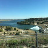 Review photo of Lake Ogallala - Lake McConaughy State Rec Area by Candy L., June 17, 2018