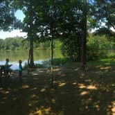 Review photo of Shawnee State Park Campground by Jenna G., June 17, 2018