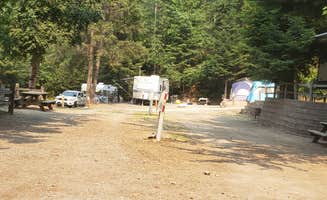 Nancy C.'s photo at Camp Coeur D Alene near St. Maries, ID