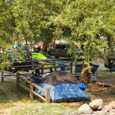 Review photo of Camp Coeur d'Alene by Nancy C., July 31, 2021