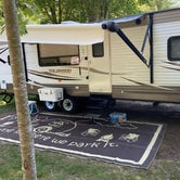 Review photo of Hungry Horse Campground by Robin D., July 31, 2021