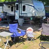 Review photo of Sea Coast Camping and RV Resort by Joe B., August 1, 2021