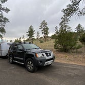 Review photo of Juniper Family Campground — Bandelier National Monument by Rachel  C., July 31, 2021