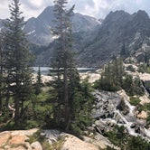 Review photo of Pine Creek Campground by Nick , August 1, 2021