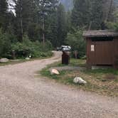 Review photo of Pine Creek Campground by Nick , August 1, 2021